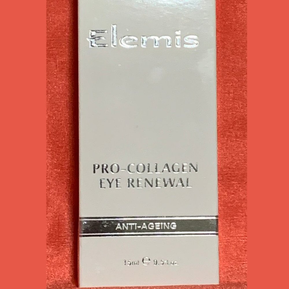 Elemis Pro-Collagen Eye Renewal